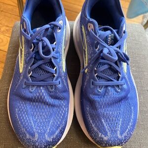 Brooks Glycerin GTS 22